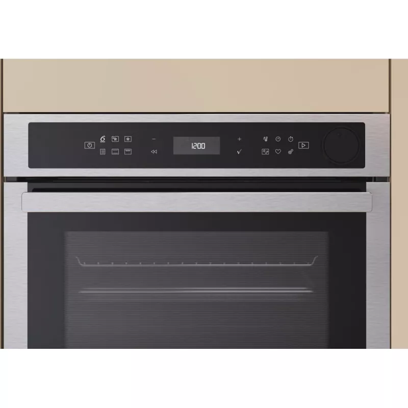 Whirlpool AKZ9S 8271 IX 73 L Aço inoxidável