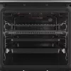 Whirlpool AKZ9S 8271 IX 73 L Aço inoxidável