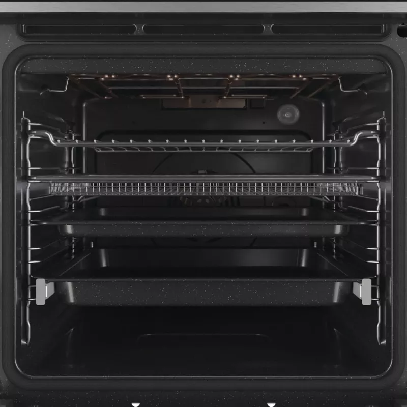 Whirlpool AKZ9S 8271 IX 73 L Aço inoxidável