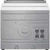 Whirlpool AKZ9S 8271 IX 73 L Aço inoxidável