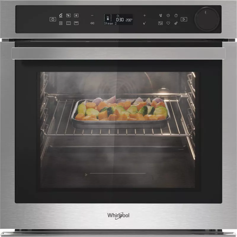 Whirlpool AKZ9S 8271 IX 73 L Aço inoxidável