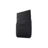 Capa para portátil Acer NP.BAG11.001 — preto, capa de proteção fina para portáteis