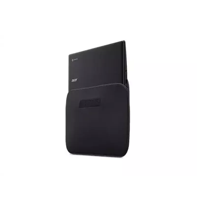 Capa para portátil Acer NP.BAG11.001 — preto, capa de proteção fina para portáteis