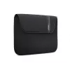 Capa para portátil Acer NP.BAG11.001 — preto, capa de proteção fina para portáteis