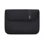 Capa para portátil Acer NP.BAG11.001 — preto, capa de proteção fina para portáteis