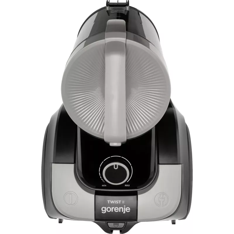 Aspirador Gorenje VCE01TABKG 3,3 L de cilindro a seco 950 W sem saco