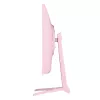 Monitor de computador Arozzi Nova 24 polegadas (60,5 cm) Full HD 1920x1080 LED 1 ms 16:9 rosa VESA altifalantes integrados