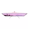 Monitor de computador Arozzi Nova 24 polegadas (60,5 cm) Full HD 1920x1080 LED 1 ms 16:9 rosa VESA altifalantes integrados