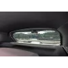 Dashcam MIO MiVue E80D HDR câmara de marcha-atrás dupla com gravação de dois canais
