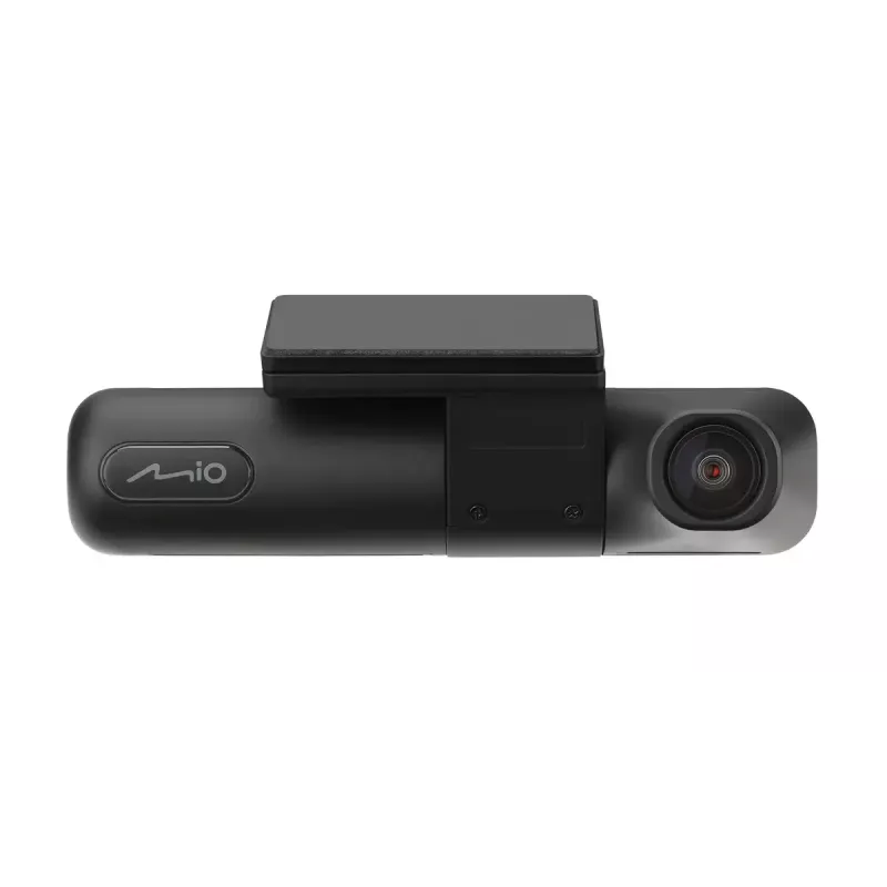 Dashcam MIO MiVue E80D HDR câmara de marcha-atrás dupla com gravação de dois canais