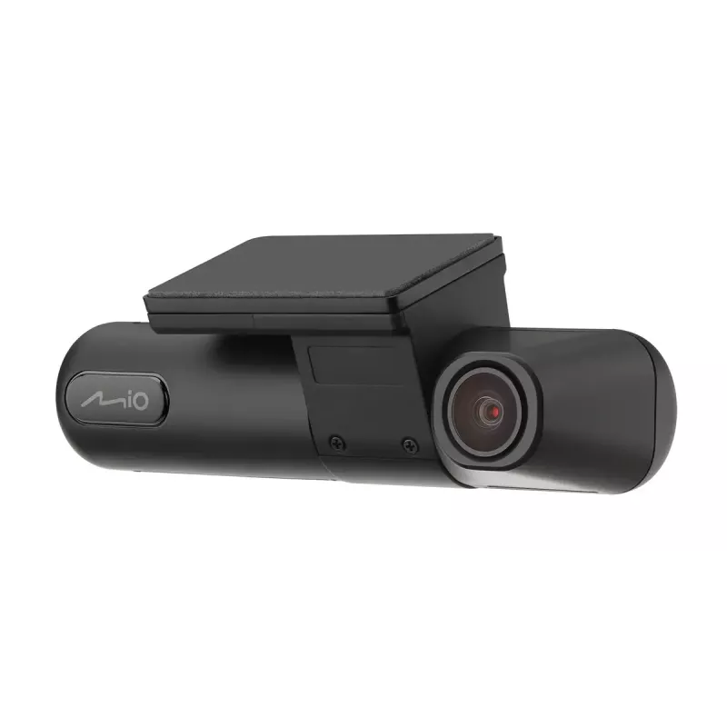 Dashcam MIO MiVue E80D HDR câmara de marcha-atrás dupla com gravação de dois canais
