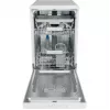 Máquina de lavar louça Indesit DSFO 3T224 C independente