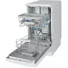 Máquina de lavar louça Indesit DSFO 3T224 C independente