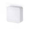 Módulo de equilíbrio de carga Zaptec Sense Bundle, branco, 150 A máx., 5,5 V, Wi‑Fi 802.11b/g/n, para interiores, 58,6×58,4×25,1 mm
