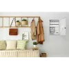 Módulo de equilíbrio de carga Zaptec Sense Bundle, branco, 150 A máx., 5,5 V, Wi‑Fi 802.11b/g/n, para interiores, 58,6×58,4×25,1 mm