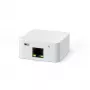 Módulo de equilíbrio de carga Zaptec Sense Bundle, branco, 150 A máx., 5,5 V, Wi‑Fi 802.11b/g/n, para interiores, 58,6×58,4×25,1 mm