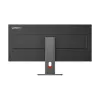 Lenovo ThinkVision P40WD-40 – monitor curvo WUHD IPS LED de 39,7 polegadas, 6 ms, USB 3.2 Gen2x2, preto