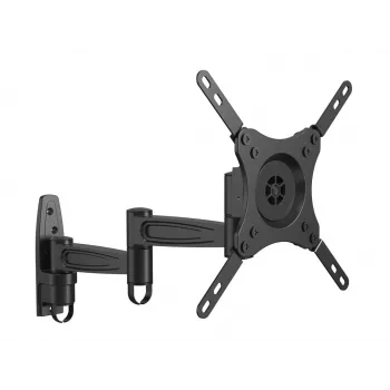 Braço de suporte Multibrackets M VESA Flexarm 360 III preto 75 100 200