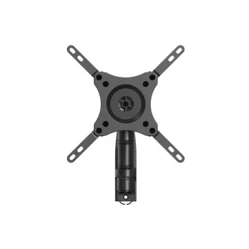 Braço de suporte Multibrackets M VESA Flexarm 360 III preto 75 100 200