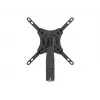 Braço de suporte Multibrackets M VESA Flexarm 360 III preto 75 100 200
