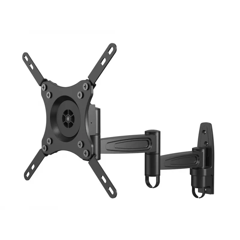 Braço de suporte Multibrackets M VESA Flexarm 360 III preto 75 100 200