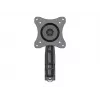 Braço de suporte Multibrackets M VESA Flexarm 360 III preto 75 100 200