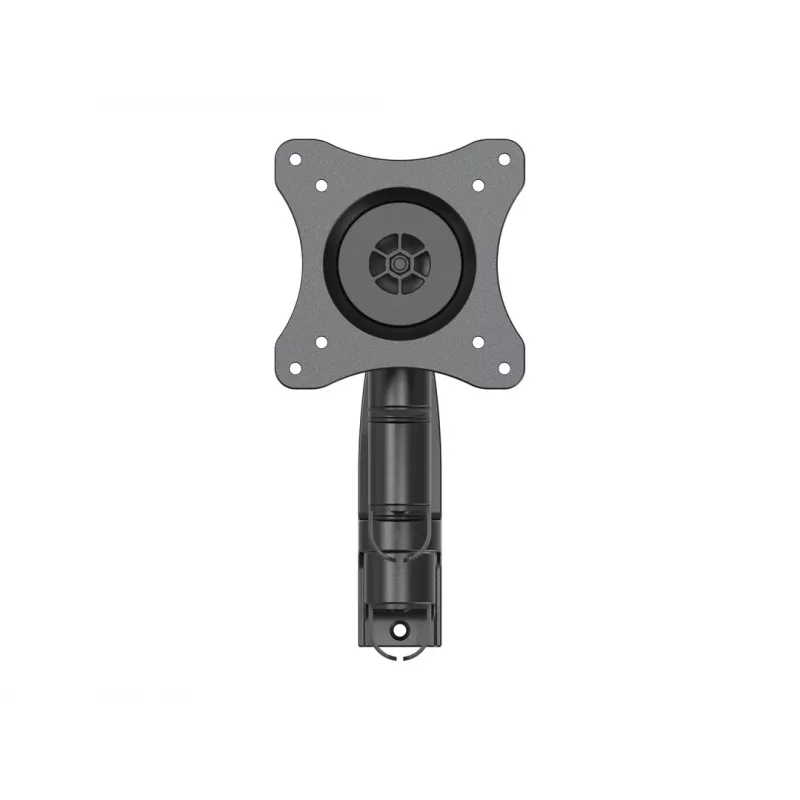 Braço de suporte Multibrackets M VESA Flexarm 360 III preto 75 100 200
