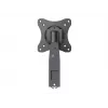 Braço de suporte Multibrackets M VESA Flexarm 360 III preto 75 100 200