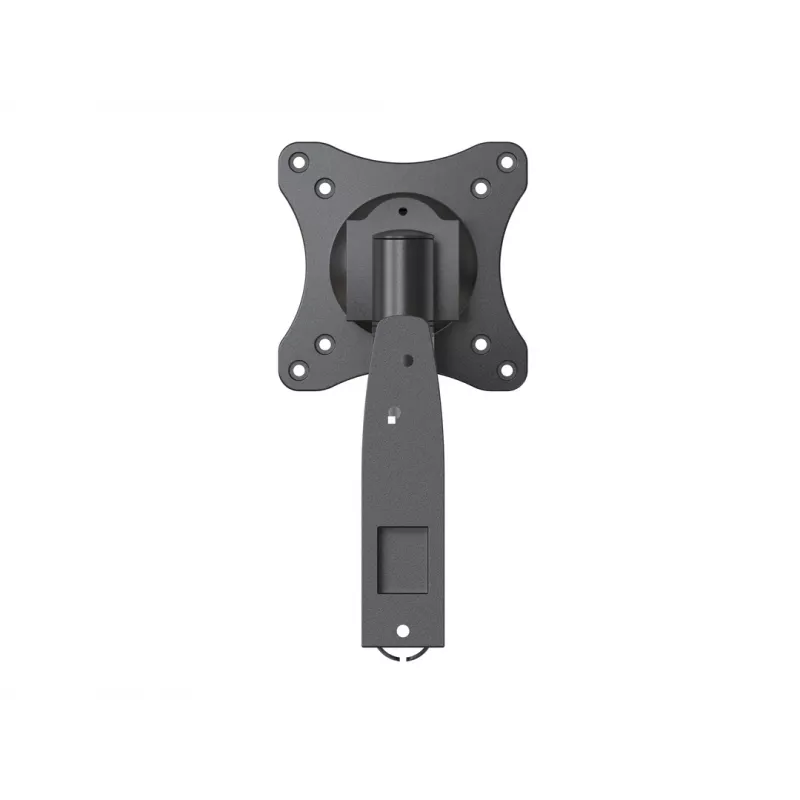 Braço de suporte Multibrackets M VESA Flexarm 360 III preto 75 100 200
