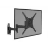 Braço de suporte Multibrackets M VESA Flexarm 360 III preto 75 100 200
