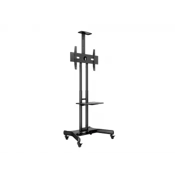 Multibrackets M Public Floorstand Basic 150 incl. prateleira e suporte para câmara