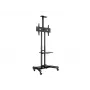 Multibrackets M Public Floorstand Basic 150 incl. prateleira e suporte para câmara