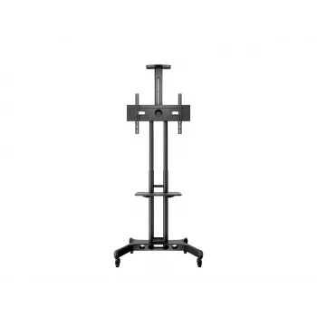 Multibrackets M Public Floorstand Basic 150 incl. prateleira e suporte para câmara