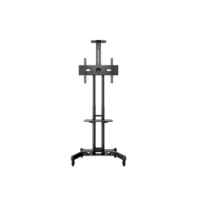 Multibrackets M Public Floorstand Basic 150 incl. prateleira e suporte para câmara