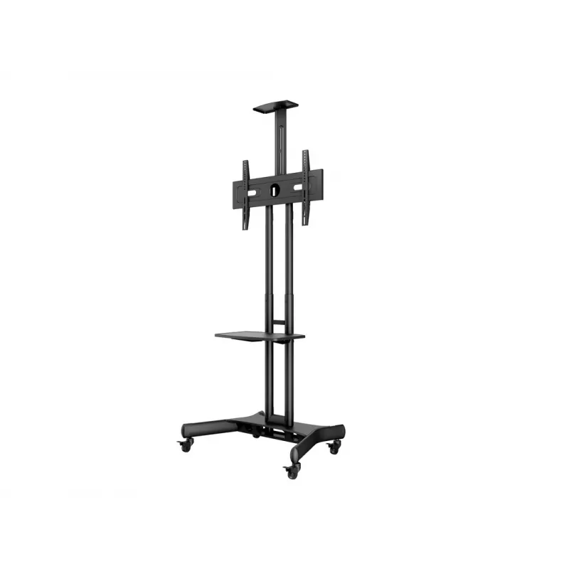 Multibrackets M Public Floorstand Basic 150 incl. prateleira e suporte para câmara