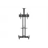 Multibrackets M Public Floorstand Basic 150 incl. prateleira e suporte para câmara