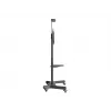 Multibrackets M Public Floorstand Basic 150 incl. prateleira e suporte para câmara