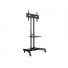 Multibrackets M Public Floorstand Basic 150 incl. prateleira e suporte para câmara