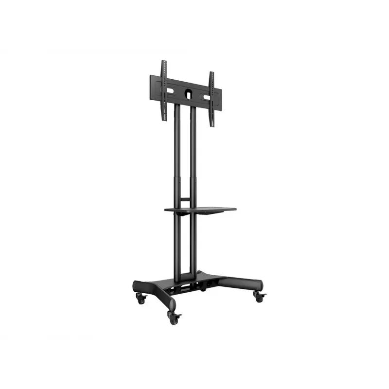 Multibrackets M Public Floorstand Basic 150 incl. prateleira e suporte para câmara