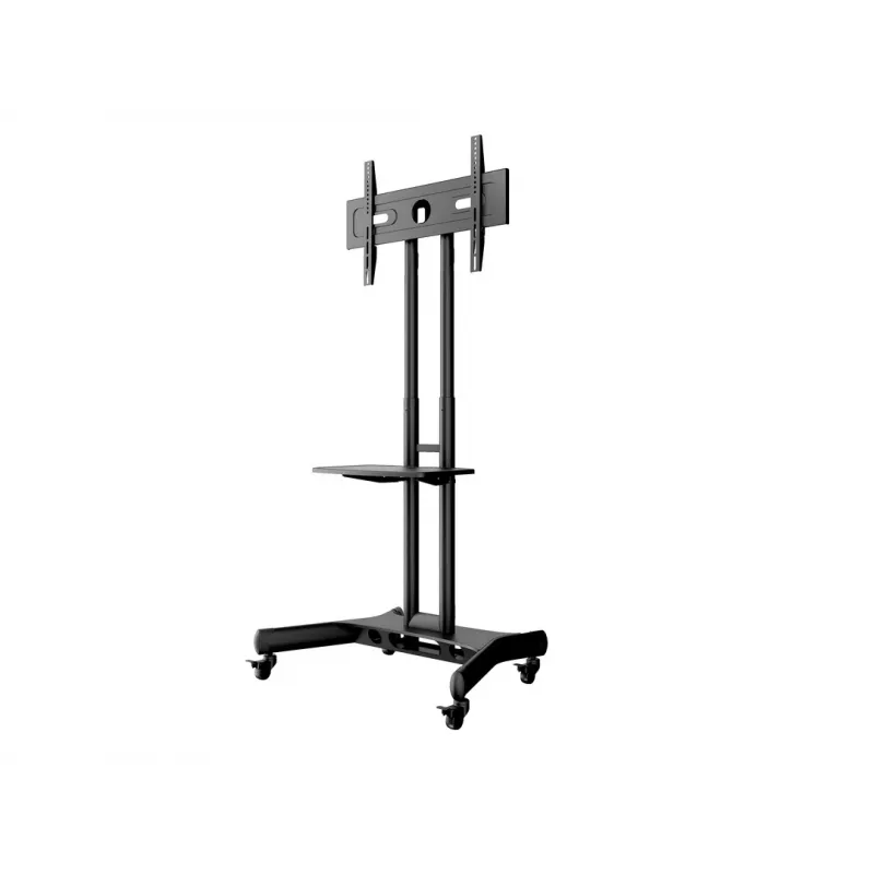 Multibrackets M Public Floorstand Basic 150 incl. prateleira e suporte para câmara