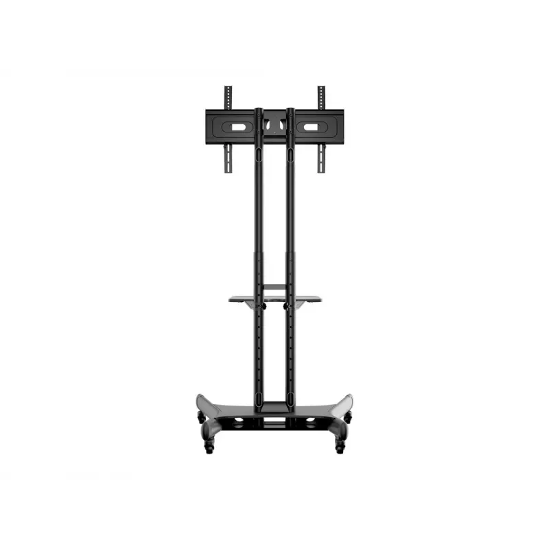 Multibrackets M Public Floorstand Basic 150 incl. prateleira e suporte para câmara