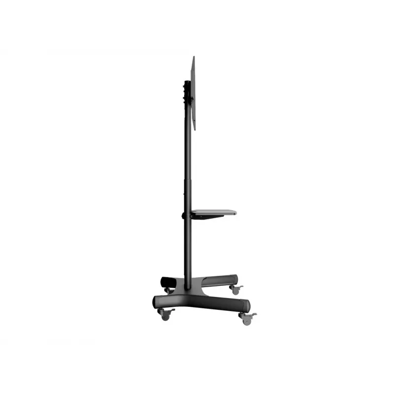 Multibrackets M Public Floorstand Basic 150 incl. prateleira e suporte para câmara