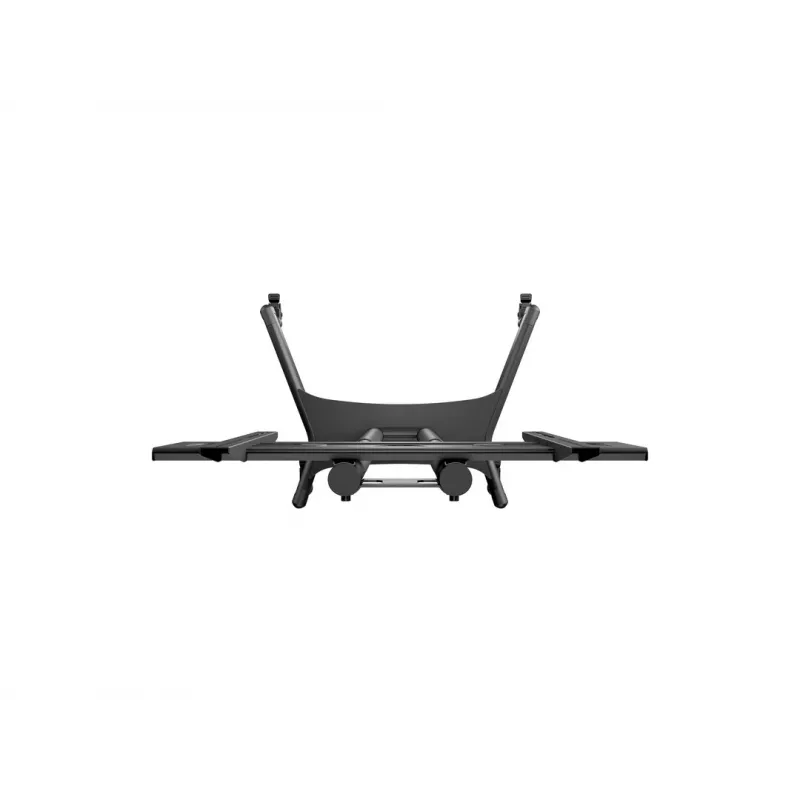 Multibrackets M Public Floorstand Basic 150 incl. prateleira e suporte para câmara