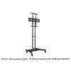 Multibrackets M Public Floorstand Basic 150 incl. prateleira e suporte para câmara