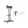 Multibrackets M Public Floorstand Basic 150 incl. prateleira e suporte para câmara