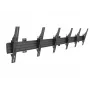 Suporte de parede Multibrackets M Wallmount Pro MBW3U Tilt preto