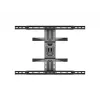 Suporte de monitor duplo Full Motion Multibrackets M VESA Flexarm L