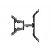 Suporte de monitor duplo Full Motion Multibrackets M VESA Flexarm L