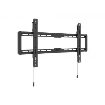 Multibrackets M Universal Wallmount Tilt Large preto 60 kg 40-86 polegadas