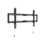 Multibrackets M Universal Wallmount Tilt Large preto 60 kg 40-86 polegadas